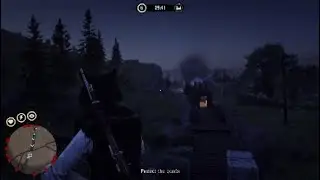 RDO | Train & Impastas with dynamite