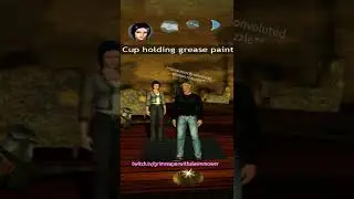 Streamer rages at Broken Sword 3 puzzle solution