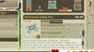 anutrof lvl 100 buhorado