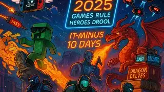 Marathon Launches September 2025, Alpha Test Soon | Daily Gaming News For April 13, 2025
