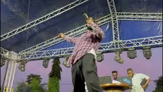Mc morgoz _ Live Aqua splash 2025