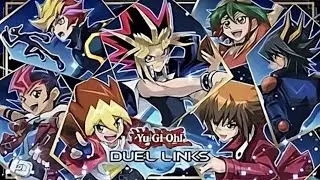 YU-Gi-Oh! Duellinks Deck Constellar