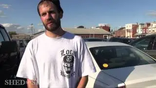Lifeless Interview - If The Scene Gave You Something, You Have To Give Back