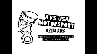 avs performance (highspeed fan 8000rpm)