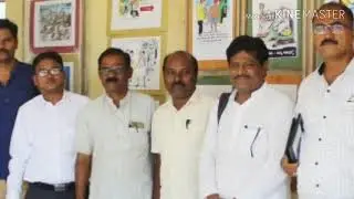 VOTING AWARENESS By Namadev Kagadagar