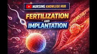 Fertilization and Implantation