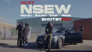 HU3Y &ndash; NSEW (Official Video)
