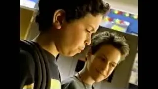 Toaster Strudel (2001) Television Commercial
