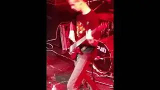 Help me identify this deathcore/slam band!