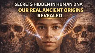 Secrets Hidden in Human DNA | Our Real Ancient Origins Revealed