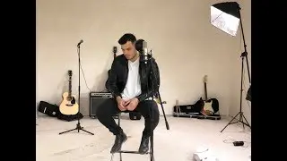 Ed Sheeran - Perfect (Michele Giannotta Cover)