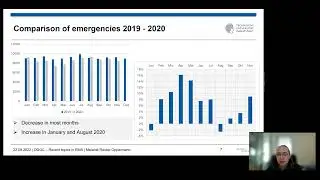 Melanie Reuter Oppermann - Recent topics in EMS logistics