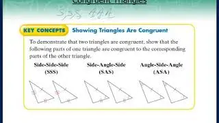 Unit 1B Lesson 3 Congruent Polygons new