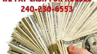 How To Sell A House Fast Baltimore | 240-230-6553 | How To Sell A House Fast Baltimore
