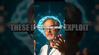 The Perception Atlas Hidden in Plain Sight