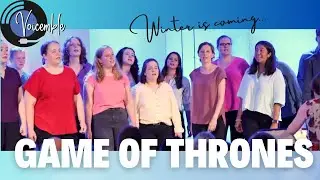 Game of Thrones (Theme song)