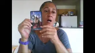 Libra General Tarot Scope Sept 2017