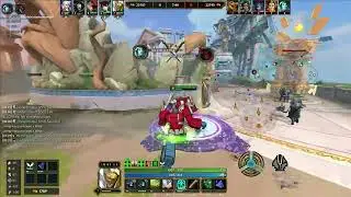Not TRANSFORMERS ONE, But The Transformers Won Either Way ~ Smite Gameplay