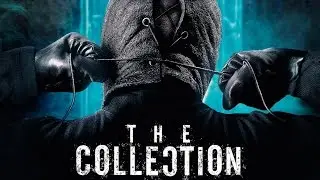 فيلم الرعب The Collection مترجم