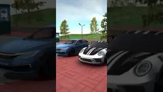 Car sharing mission in car simulator 2 #carsimulator2newupde #shortfeed #shorts #yt