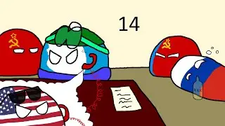 Crisis in the Kremlin: The Cold War Episode 14: This Time It's Serious