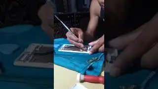 Oppo R1011 Full dissembling