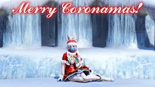 | PSO2 Global News | Christmas Event, Rising Weapon Badges 5, Rivalte Key | December 9th 2020 |