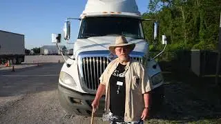 Missouri Class A CDL Pretrip Modernization Standard by Erik Weaver