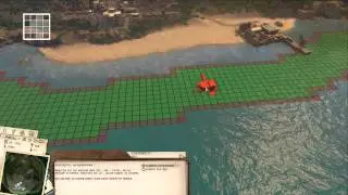 Let's Play Tropico 3 Gold Edition #2 Die ersten Bauarbeiten [GER/Deutsch]
