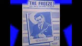 The Freeze  -  Tony & Joe