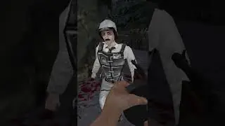 Новый друг  #halflifemod