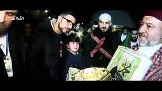 Mawlid 1441 n. H. in Siegen | حفل المولد الشريف في مدينة زيغن الألمانية