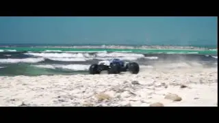 ARRMA NERO 6S - POWER ... GAME CHANGED