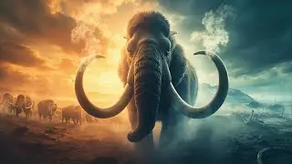 What Really Happened to the Woolly Mammoths?