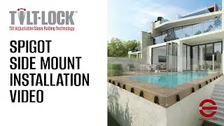 EAC TiltLock Spigot Side Mount Installation Video