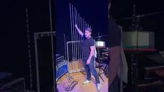 Joby Burgess Rig Rundown