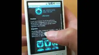 Android - Apps for girls part 2