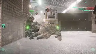 BATTLEFIELD 2042 - WAR MACHINE EVENT GAMEPLAY :: NO COMMENTARY