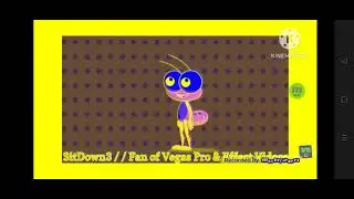 Bob Zoom New Logo Effects Sponsored By 2001 Effects ^2 In G Major 2