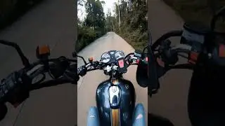 RC 200 Italika #shorts #rc200italika #italika #rc200 #moto