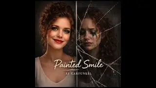 Painted Smile - #breakup #breakupsong #emotional