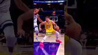 Europeans Are Ruining the NBA 😱🤯 #shorts
