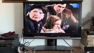 Opening to pulp fiction VHS Australia ex-rental retail edition roadshow clamshell (1994) 1995 