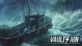 Is This Fallout 4's Worst Companion? - Vault IGN