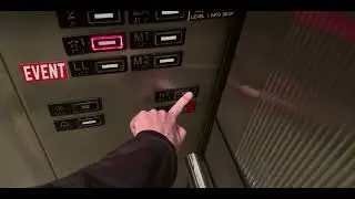 120FPS (18:9): KONE Ecodisc Elevators at Phoenix Convention Center West Building - Downtown Phoenix
