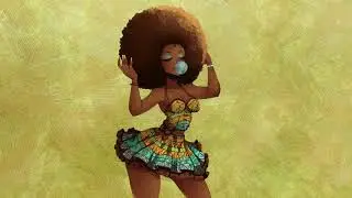 (DANCEHALL) Afro Bros X Poke X Yung Felix Type Beat ''Calla&iacute;ta'' | @zorden_