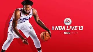 NBA Live 19 - Thutmose - Ride with Me