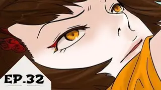 Tower of God Dub: Ep. 32 - Endorsi vs. Anaak