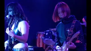 일팔피버스 18FEVERS - intro + save your venom :: 211218 THE STUDIO HBC