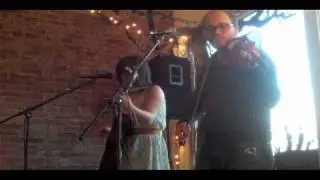 Beth Bombara  - You Can't Win - St. Louis Secret Sound Festival 2010
